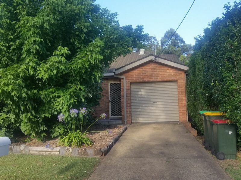 Unit 1/424 Kolodong Road, Taree NSW 2430