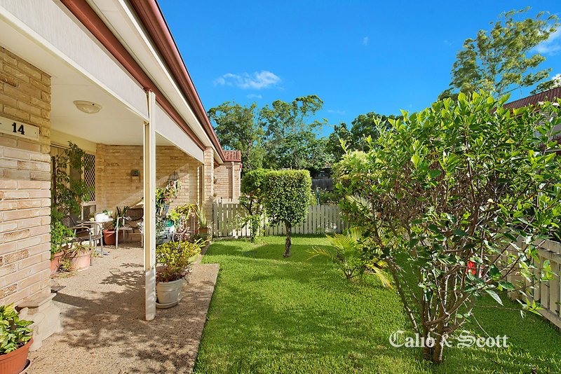 Photo - Unit 14/25 Holmes St , Brighton QLD 4017 - Image 3