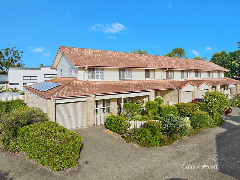 Photo - Unit 14/25 Holmes St , Brighton QLD 4017 - Image 16