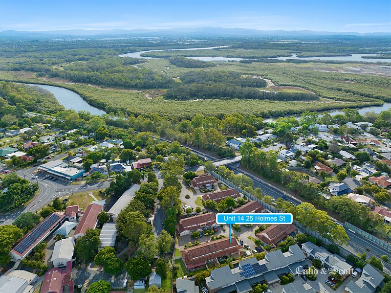 Photo - Unit 14/25 Holmes St , Brighton QLD 4017 - Image 21