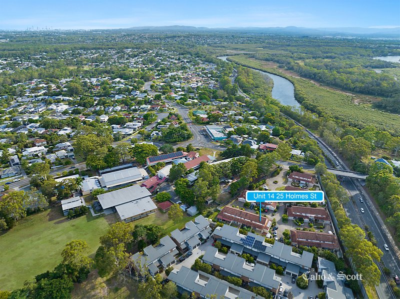 Photo - Unit 14/25 Holmes St , Brighton QLD 4017 - Image 22