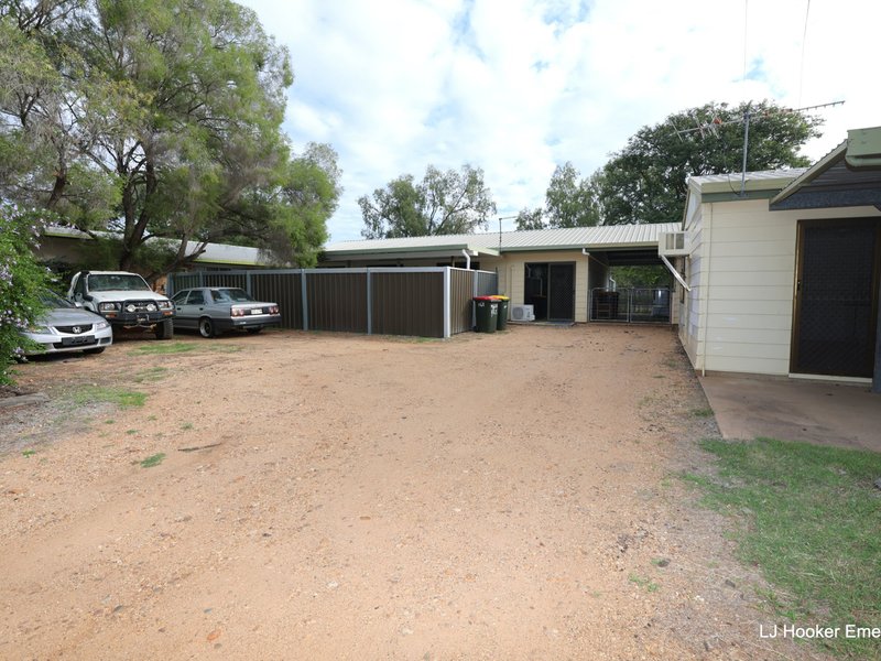 Unit 1/45 Baker Street, Emerald QLD 4720