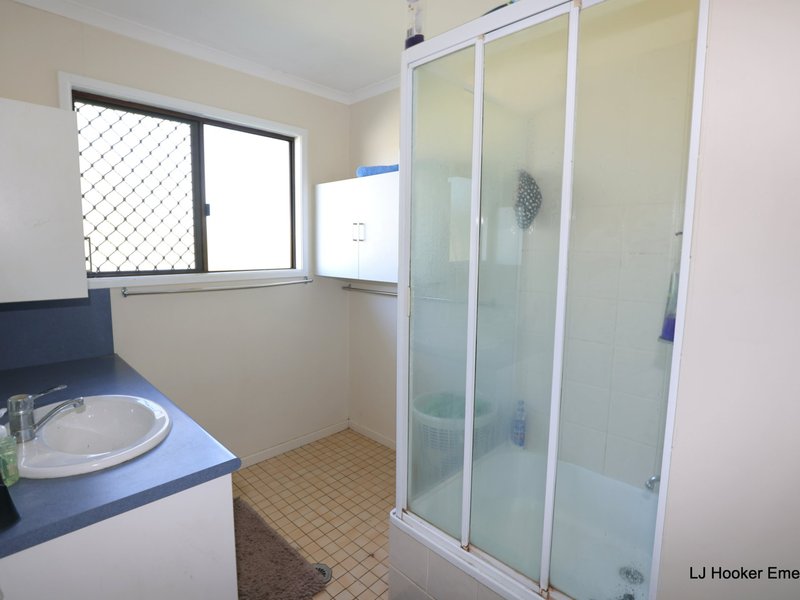 Photo - Unit 1/45 Baker Street, Emerald QLD 4720 - Image 3