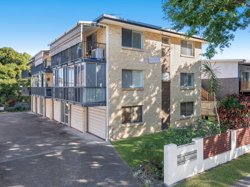 Unit 1/45 Waldheim Street, Annerley QLD 4103