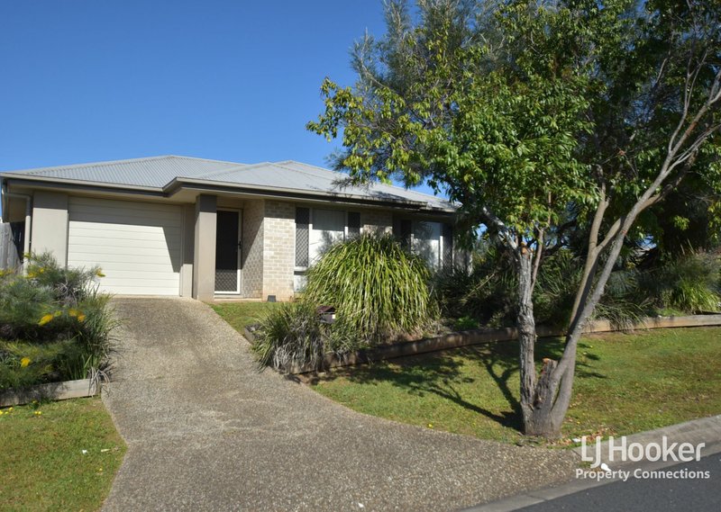 Photo - Unit 1/46 Braxlaw Court, Dakabin QLD 4503 - Image 1