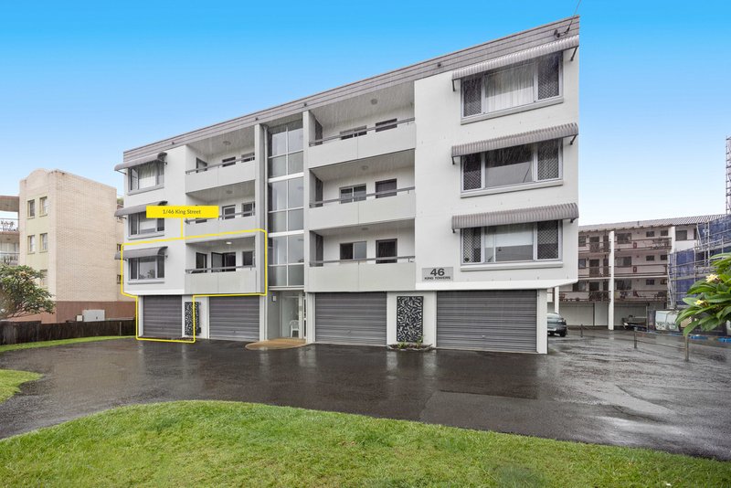 Photo - Unit 1/46 King Street, Kings Beach QLD 4551 - Image 6