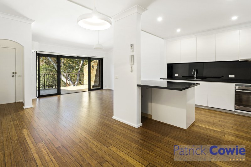 Photo - Unit 14/8-14 Kyngdon St , Cammeray NSW 2062 - Image 3