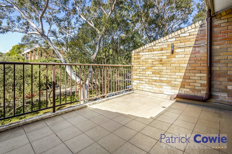 Photo - Unit 14/8-14 Kyngdon St , Cammeray NSW 2062 - Image 5