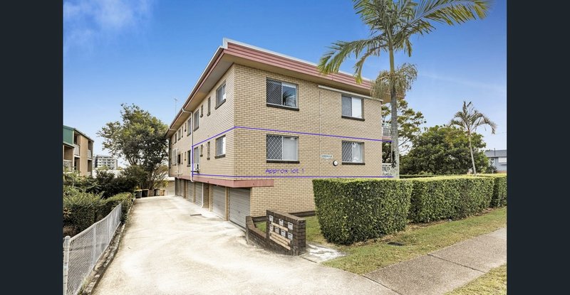 Unit 1/485 Rode Rd , Chermside QLD 4032