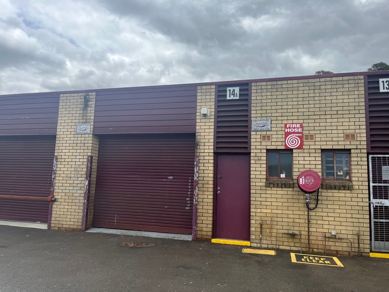 Unit 14A/4 Louise Avenue, Ingleburn NSW 2565