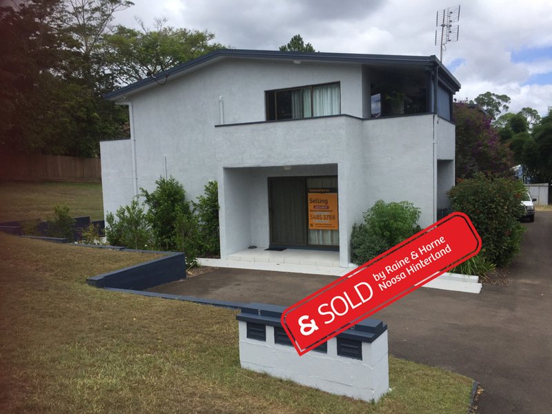 Unit 1/5 Hill Street, Pomona QLD 4568