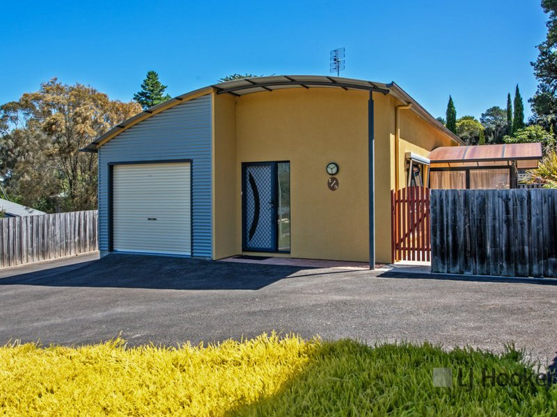 Unit 1/5 Lucinda Court, Latrobe TAS 7307