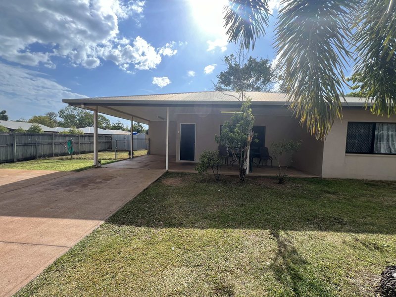 Photo - Unit 1/5 Transmission Street, Rocky Point QLD 4874 - Image 2