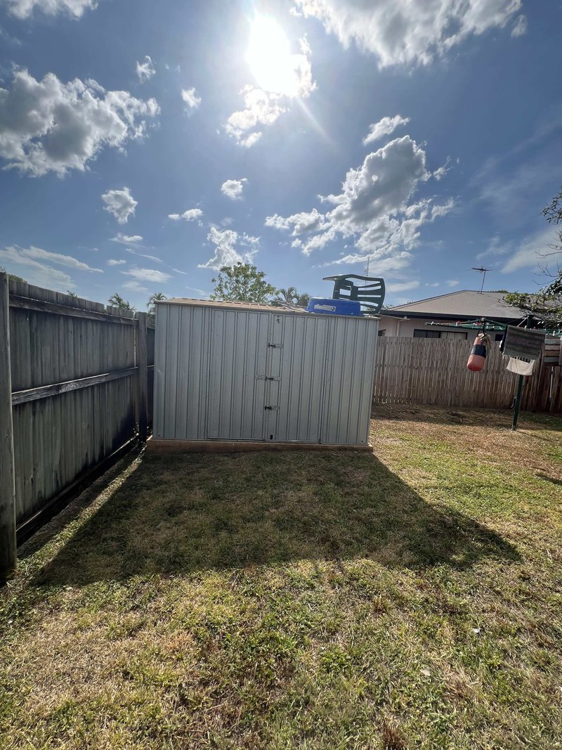 Photo - Unit 1/5 Transmission Street, Rocky Point QLD 4874 - Image 4