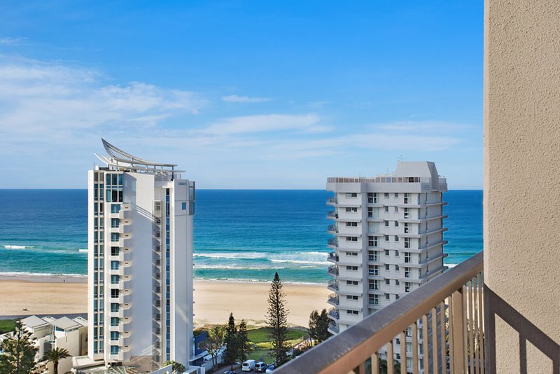 Photo - Unit 1503 'Surfers Century' 5 Enderley Avenue, Surfers Paradise QLD 4217 - Image 2