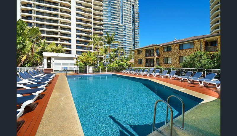 Photo - Unit 1503 'Surfers Century' 5 Enderley Avenue, Surfers Paradise QLD 4217 - Image 9