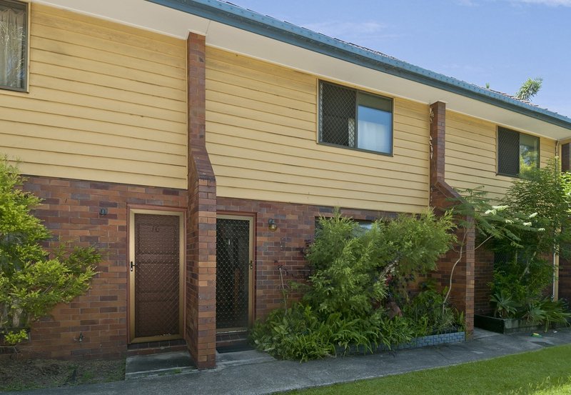 Unit 15/138 Fryar Rd , Eagleby QLD 4207