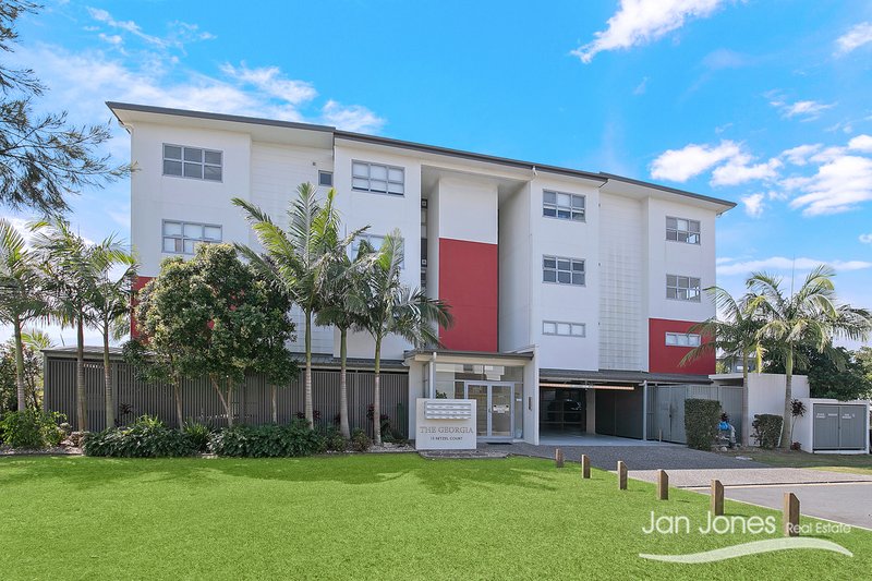 Unit 15/15 Betzel Court, Mango Hill QLD 4509