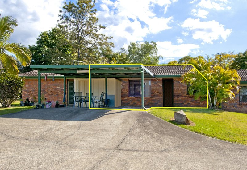 Unit 15/18-22 Albert Street, Eagleby QLD 4207