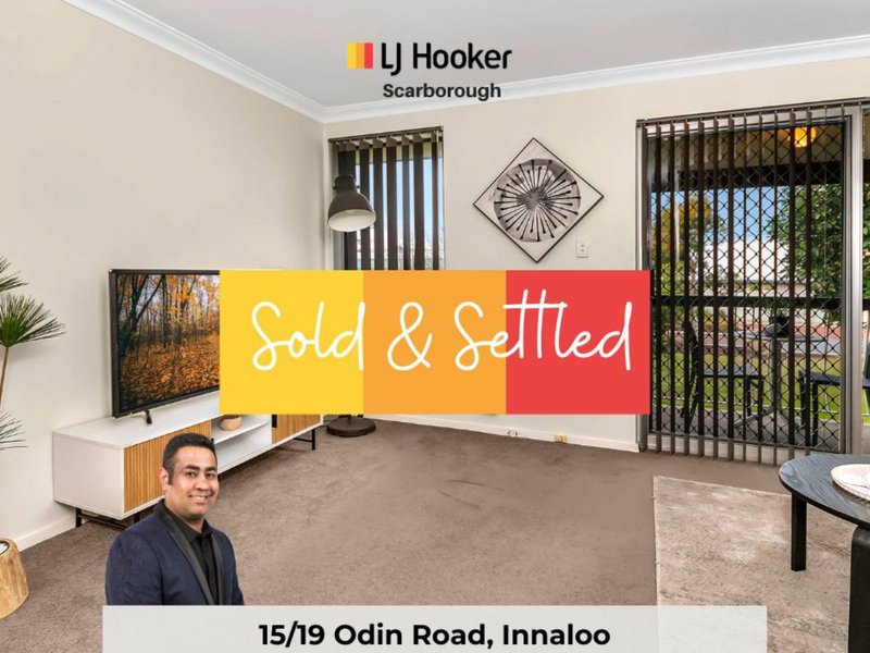 Unit 15/19 Odin Road, Innaloo WA 6018