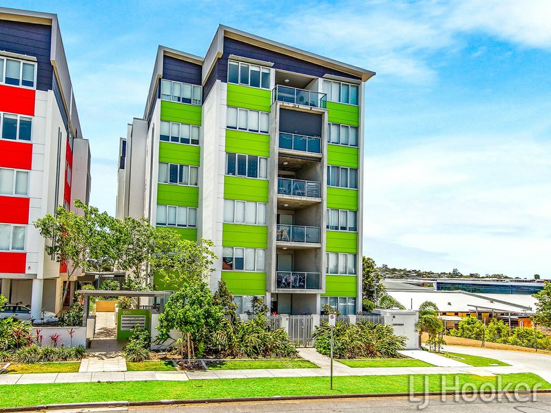 Unit 152/986 Wynnum Road, Cannon Hill QLD 4170