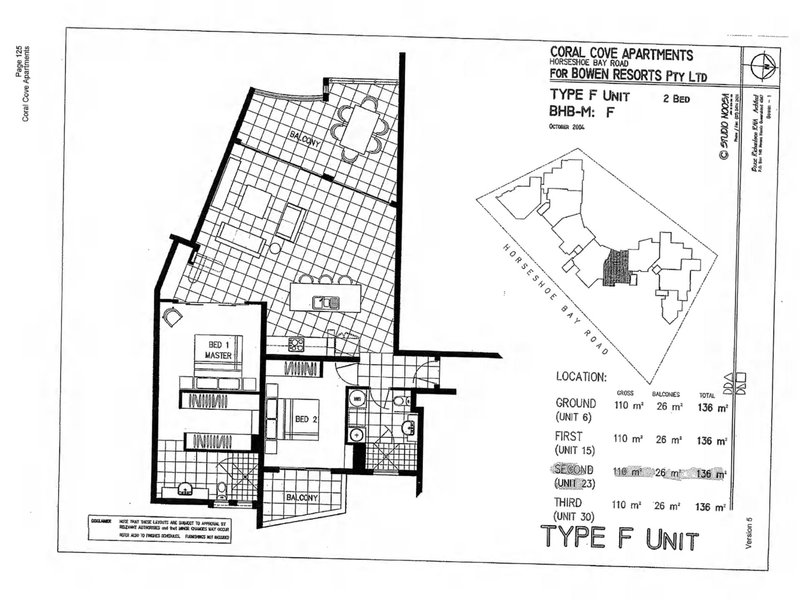 Photo - Unit 15/2B Horseshoe Bay Road, Bowen QLD 4805 - Image 25