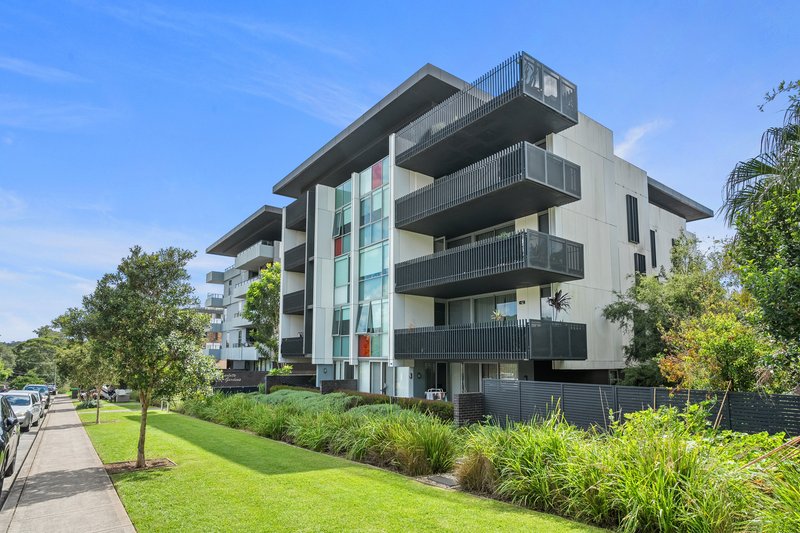 Unit 15/4-8 Bouvardia Street, Asquith NSW 2077