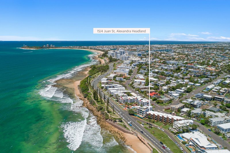 Photo - Unit 15/4 Juan Street, Alexandra Headland QLD 4572 - Image 16