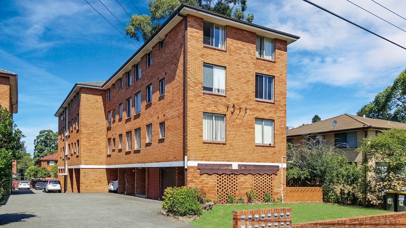 Unit 15/51 Northumberland Road, Auburn NSW 2144