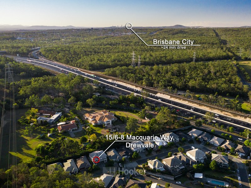 Photo - Unit 15/6-8 Macquarie Way, Browns Plains QLD 4118 - Image 23