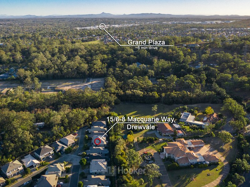 Photo - Unit 15/6-8 Macquarie Way, Browns Plains QLD 4118 - Image 24