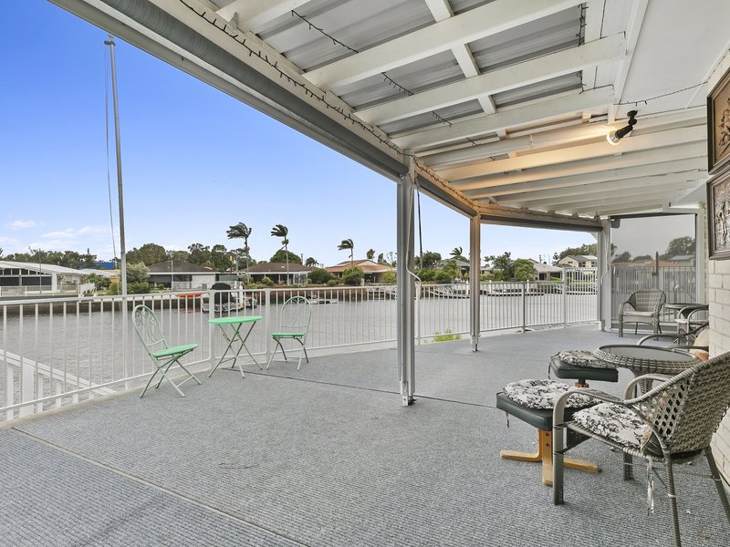 Photo - Unit 1/57 Jacaranda Drive, Bongaree QLD 4507 - Image 19