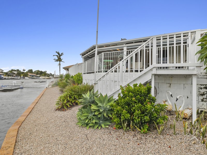 Photo - Unit 1/57 Jacaranda Drive, Bongaree QLD 4507 - Image 22