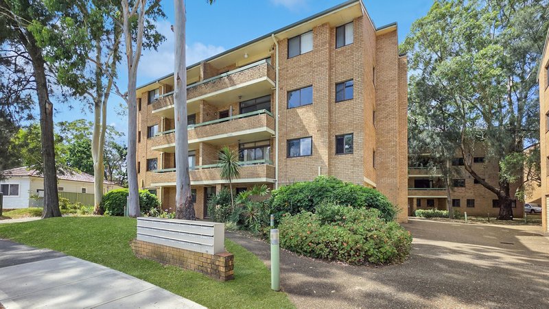 Unit 15/8-14 Swan Street, Revesby NSW 2212
