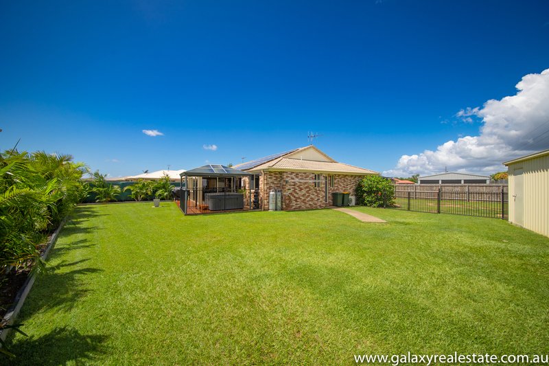 Photo - Unit 1/58 The Strand West , Thabeban QLD 4670 - Image 13