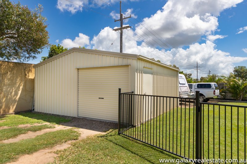 Photo - Unit 1/58 The Strand West , Thabeban QLD 4670 - Image 15