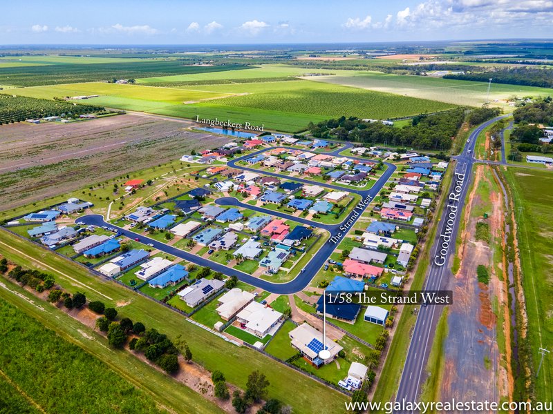 Photo - Unit 1/58 The Strand West , Thabeban QLD 4670 - Image 20