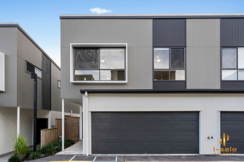 Photo - Unit 15/84 Estramina Street, Oxley QLD 4075 - Image 1