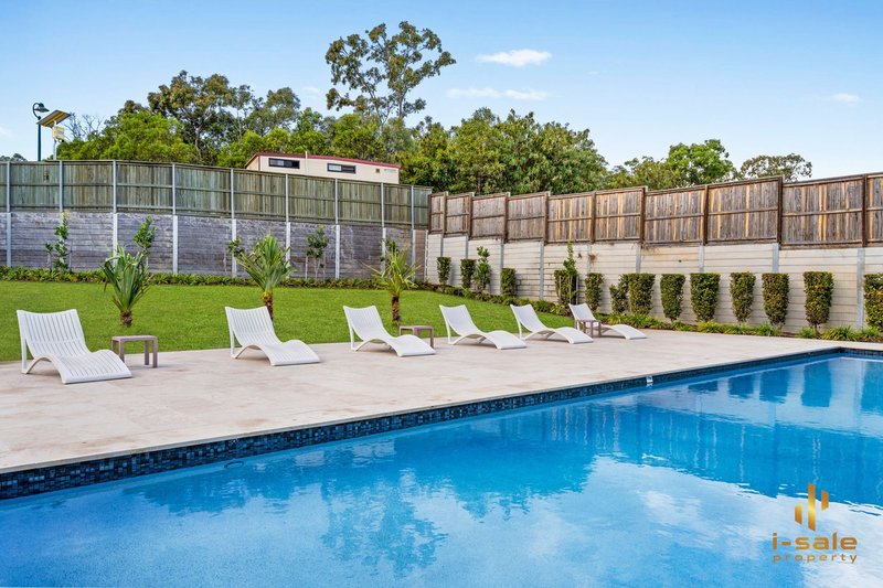 Photo - Unit 15/84 Estramina Street, Oxley QLD 4075 - Image 14