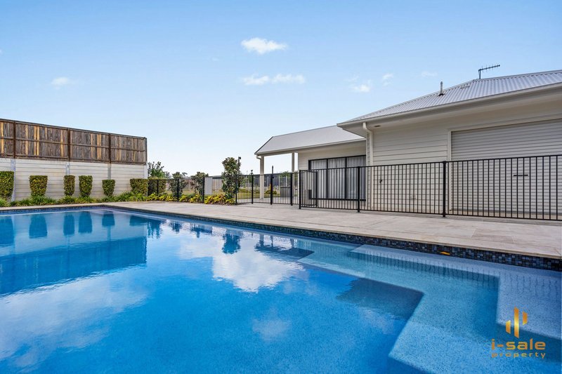 Photo - Unit 15/84 Estramina Street, Oxley QLD 4075 - Image 15