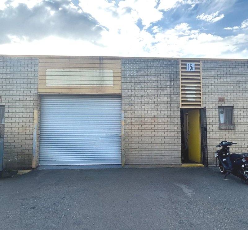 Unit 15C/4 Louise Avenue, Ingleburn NSW 2565