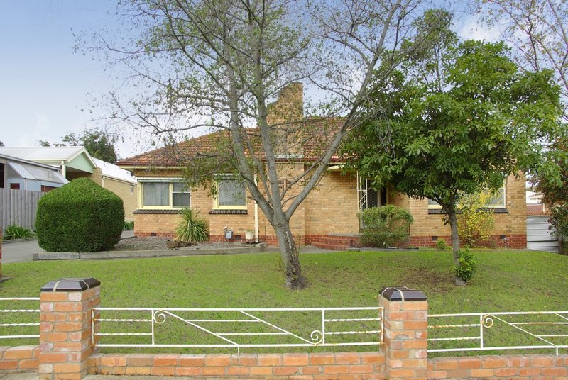 Photo - Unit 1/6 Torquay Road, Belmont VIC 3216 - Image 9