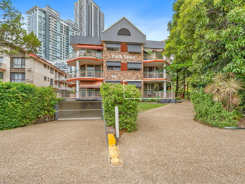 Unit 1/61 Bauer Street, Southport QLD 4215