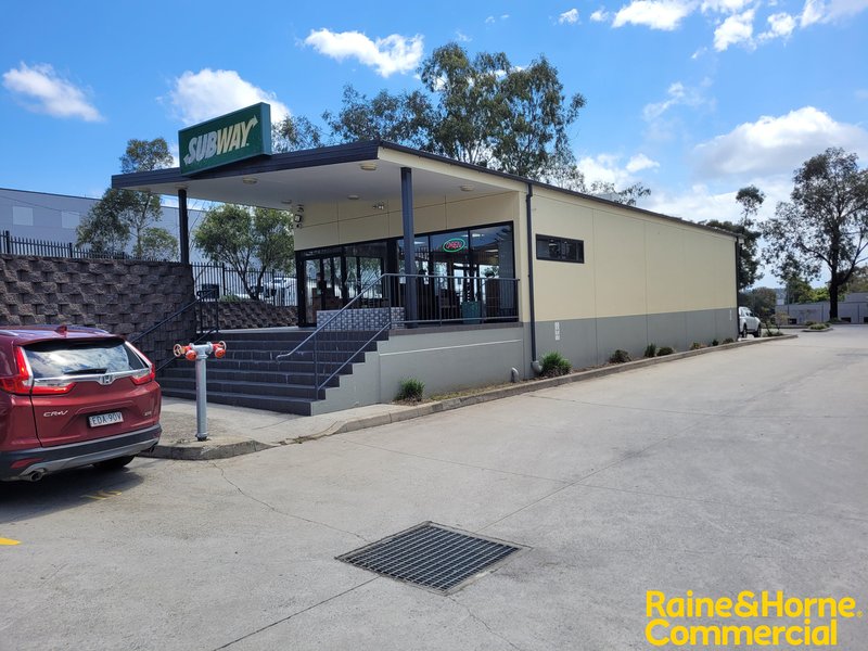 Unit 16/1 Stonny Batter Road, Minto NSW 2566