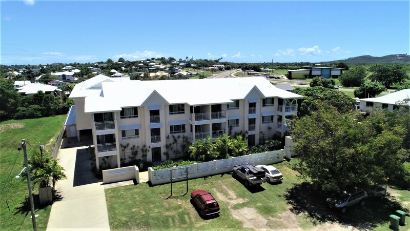 Unit 16/10 Williams , Bowen QLD 4805