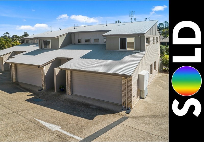 Unit 16/14 Banksia Dr , Gympie QLD 4570