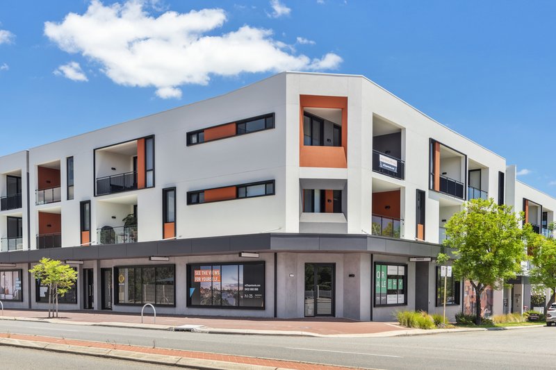 Unit 16/159 Walcott Street, Mount Lawley WA 6050