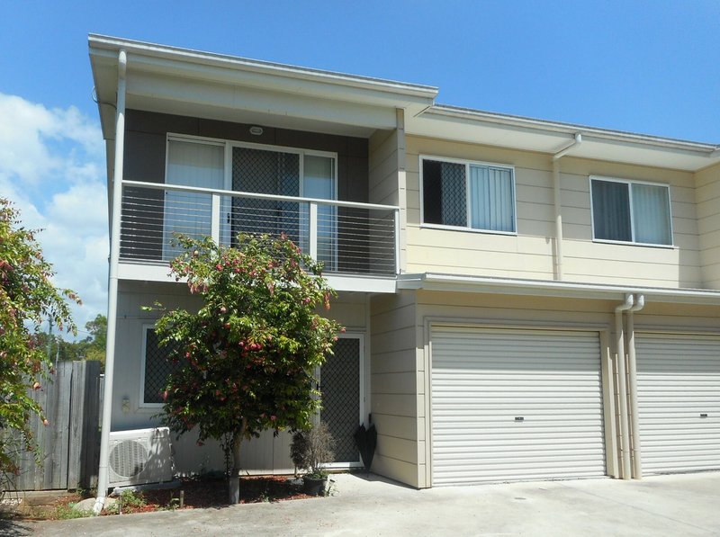 Unit 16/19 Joyce Street, Burpengary QLD 4505