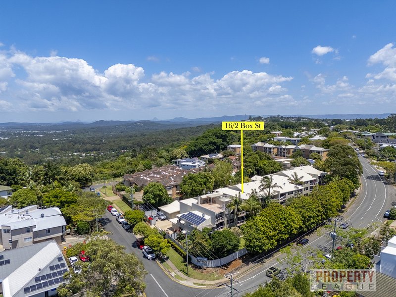 Photo - Unit 16/2-4 Box Street, Buderim QLD 4556 - Image 13