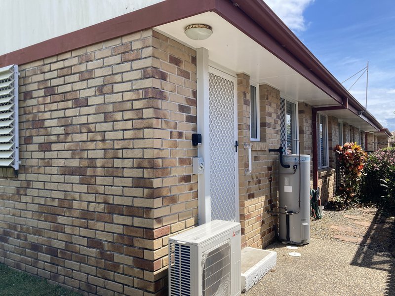 Photo - Unit 1/62 Dalton St , Kippa-Ring QLD 4021 - Image 12